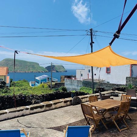 Вилла Casa Avo Sao Miguel Ангра-ду-Эроижму Экстерьер фото