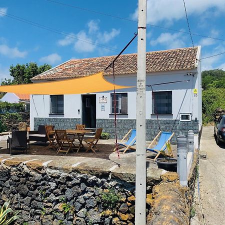 Вилла Casa Avo Sao Miguel Ангра-ду-Эроижму Экстерьер фото