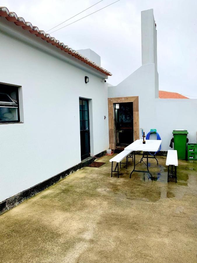 Вилла Casa Avo Sao Miguel Ангра-ду-Эроижму Экстерьер фото