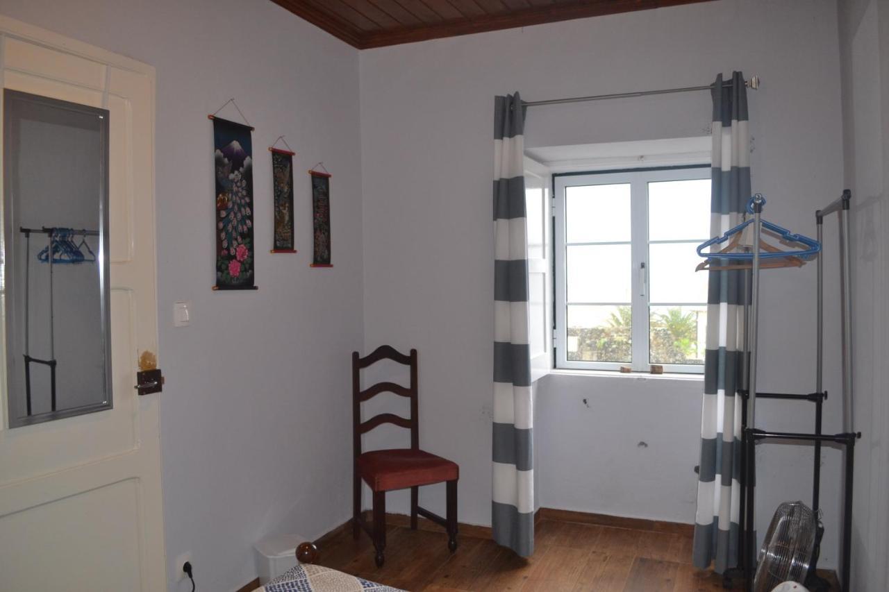 Вилла Casa Avo Sao Miguel Ангра-ду-Эроижму Экстерьер фото