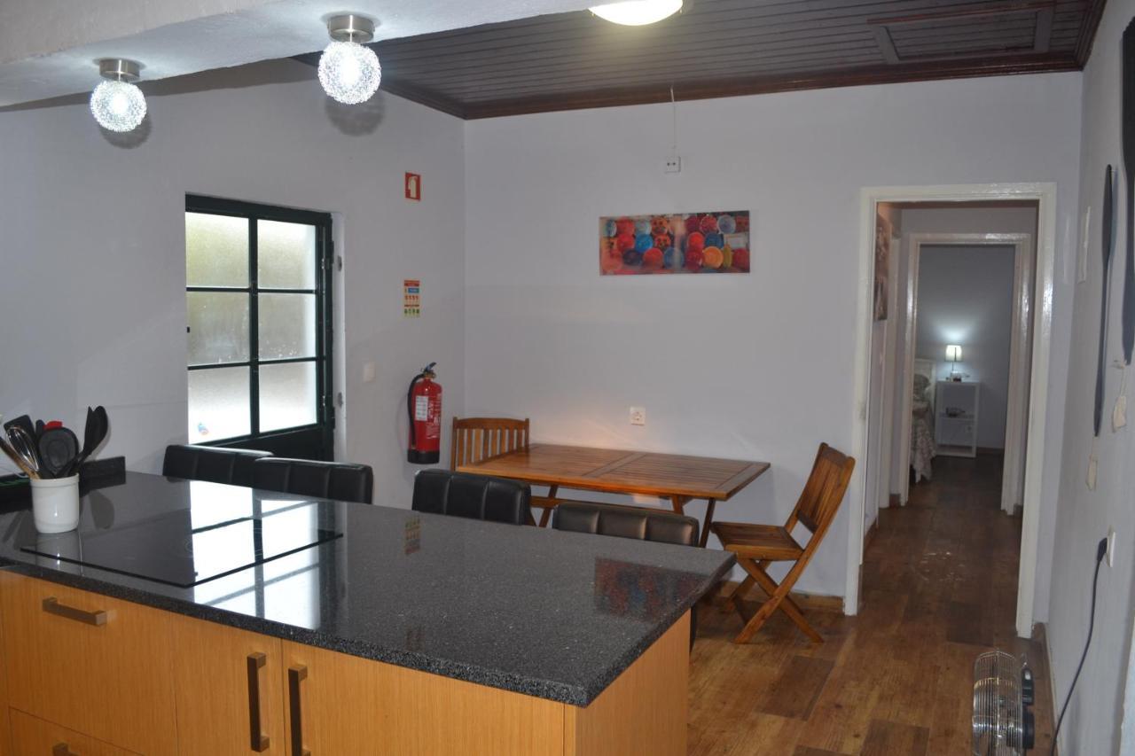 Вилла Casa Avo Sao Miguel Ангра-ду-Эроижму Экстерьер фото