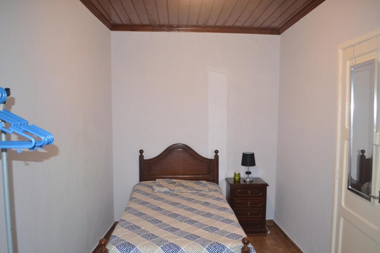 Вилла Casa Avo Sao Miguel Ангра-ду-Эроижму Экстерьер фото