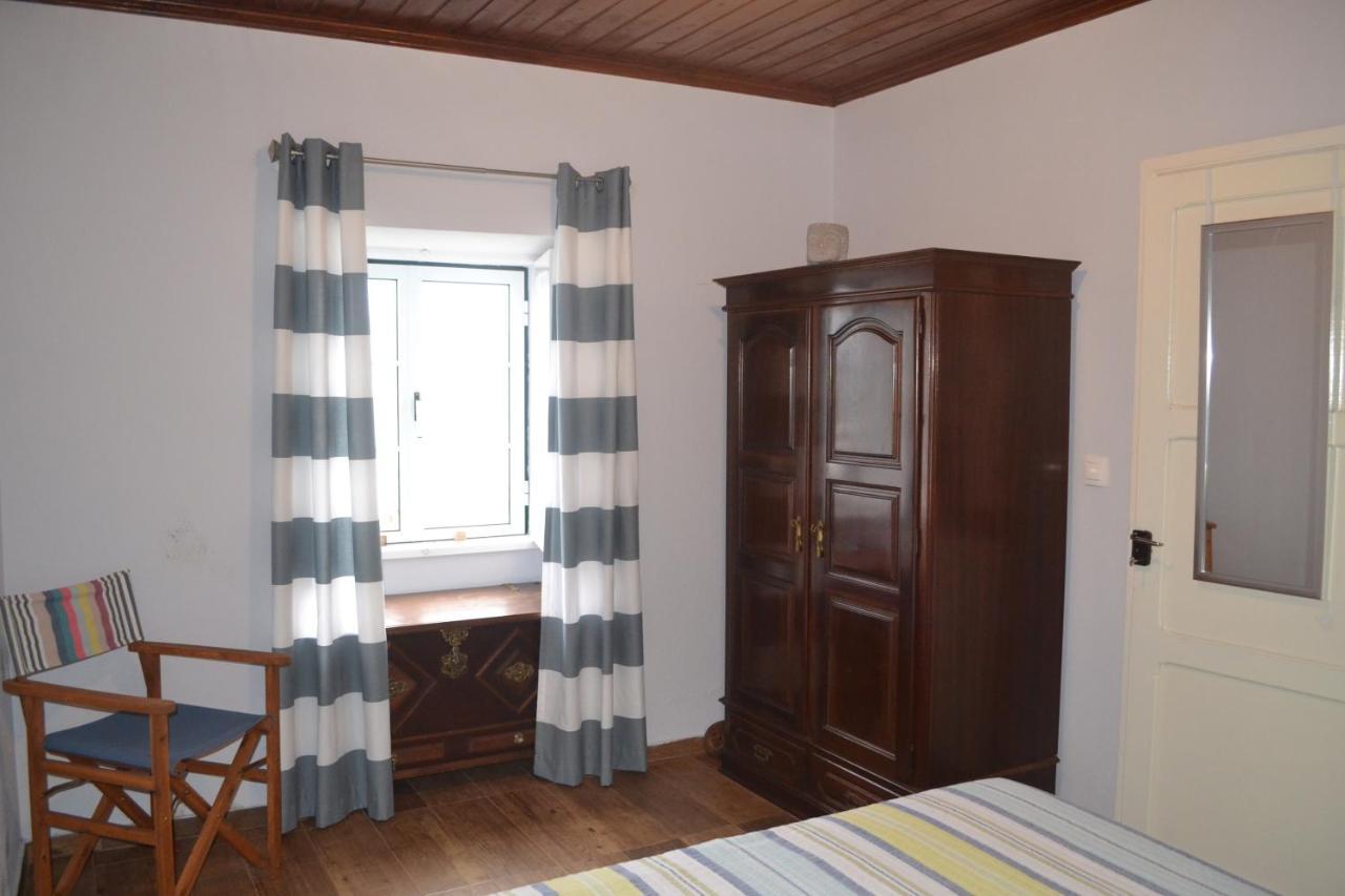Вилла Casa Avo Sao Miguel Ангра-ду-Эроижму Экстерьер фото