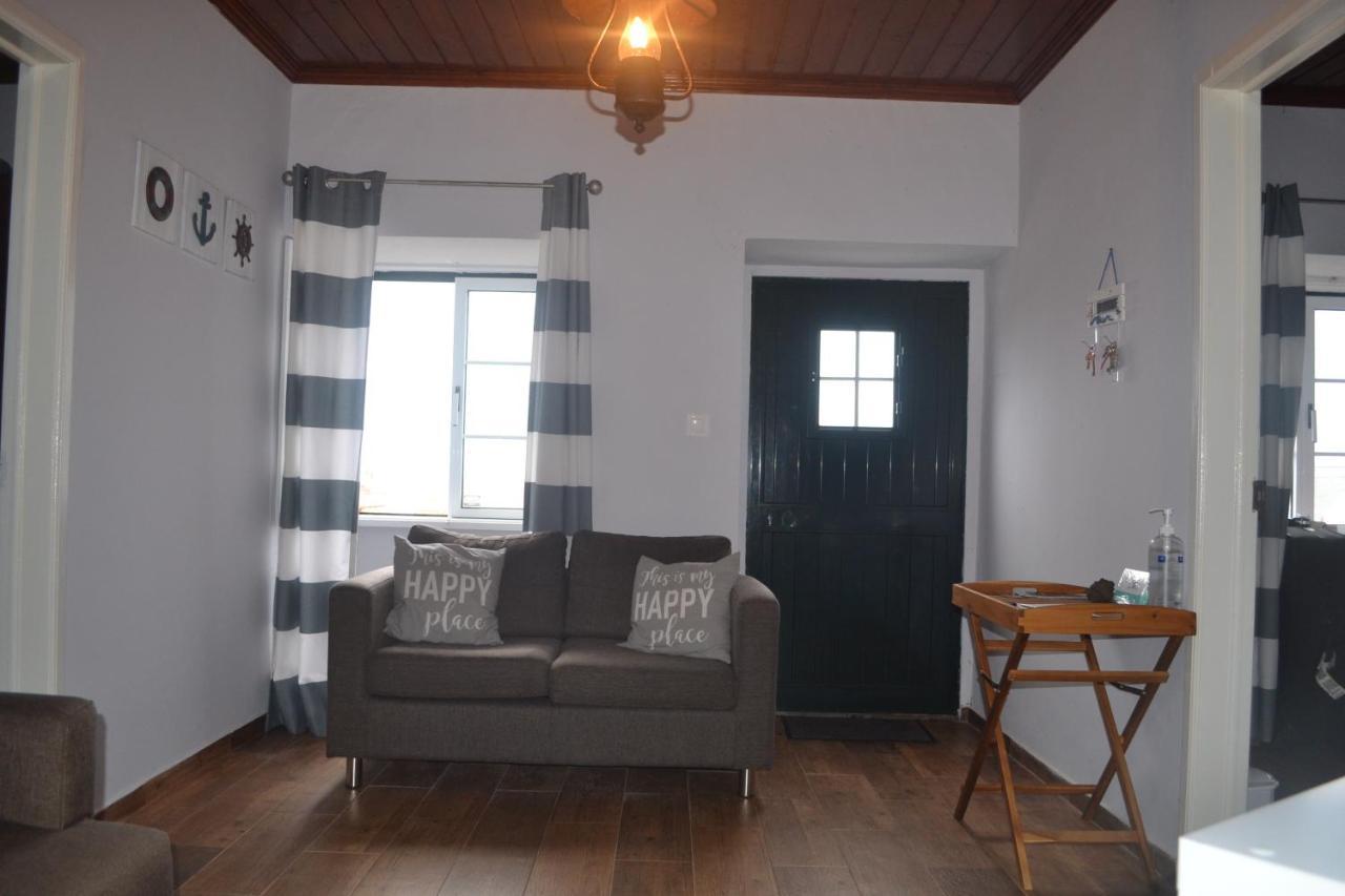 Вилла Casa Avo Sao Miguel Ангра-ду-Эроижму Экстерьер фото