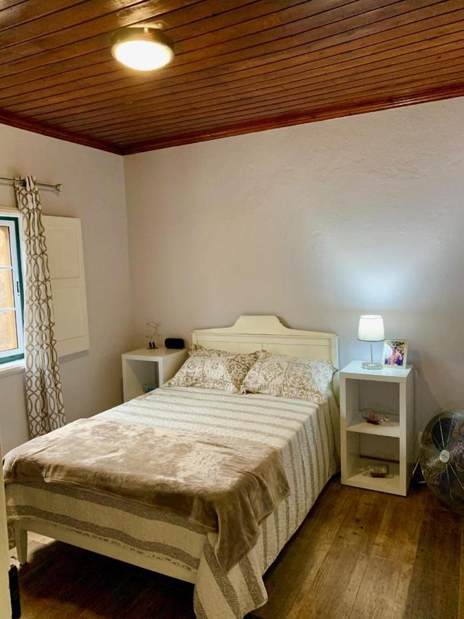Вилла Casa Avo Sao Miguel Ангра-ду-Эроижму Экстерьер фото